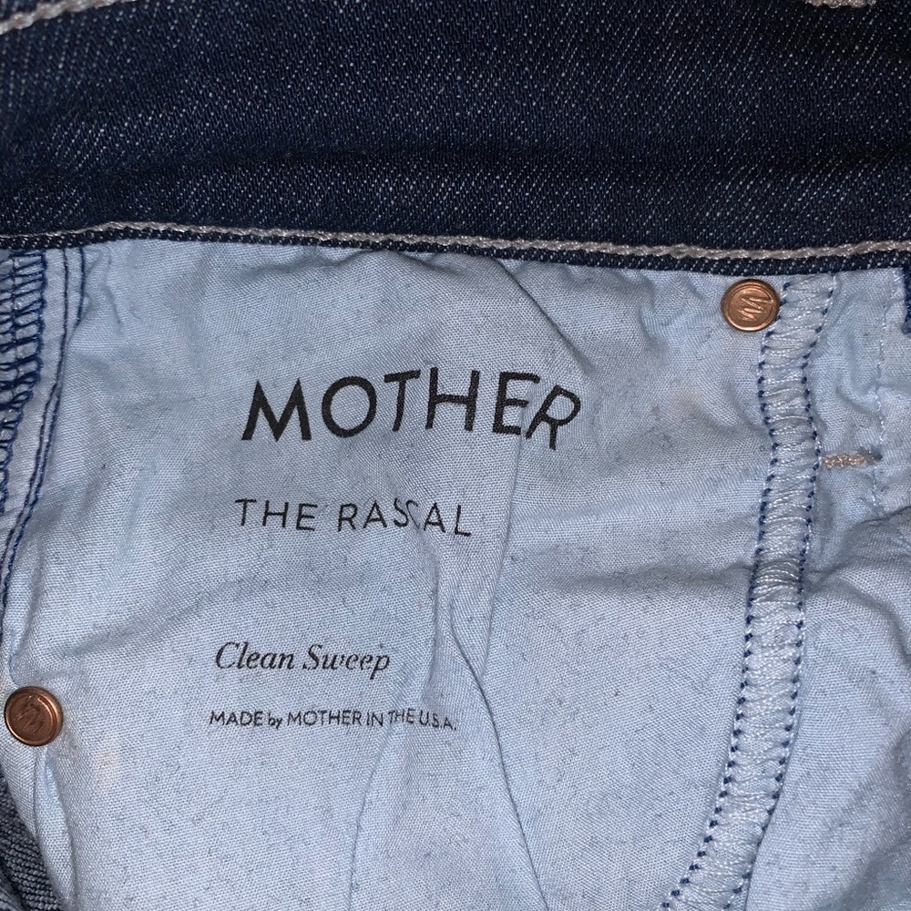 Mother the Rascal - size 24. - Picture 6 of 6